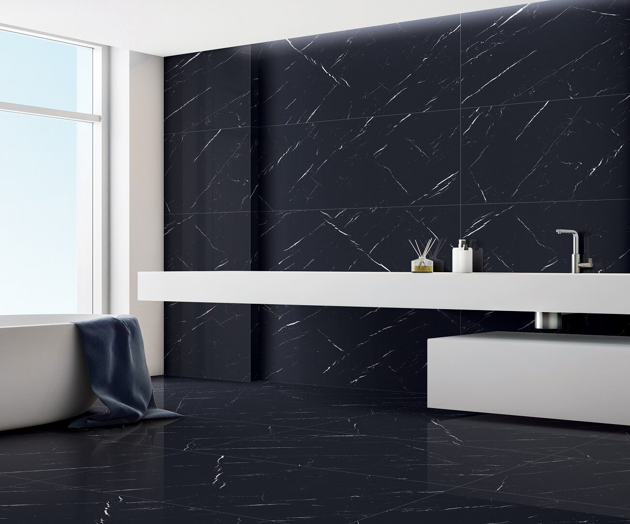 NERO MARQUINA GRANDE